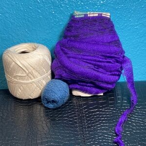 FIBER BARGAIN: Misc Fiber